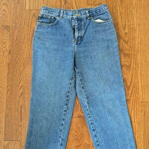 Lauren Jeans Co. Jeans
